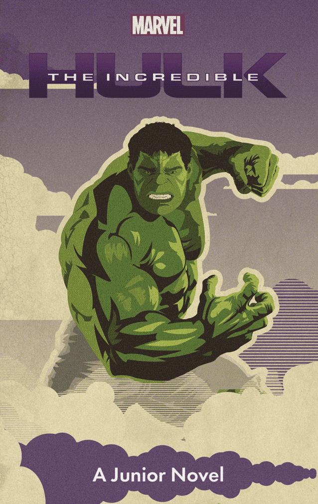 Marvel Phase One Audio Collection