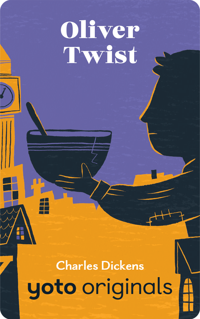 Yoto Player + Yoto Classics Bundle