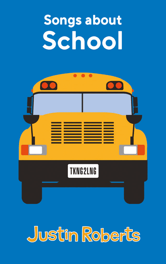 Songs about School