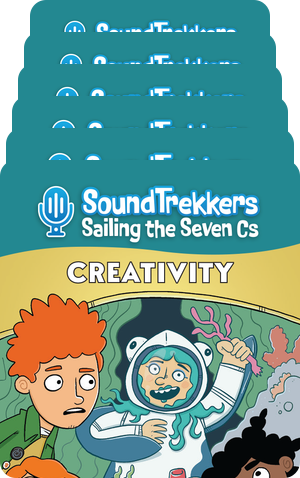 SoundTrekkers: Sailing the Seven Cs